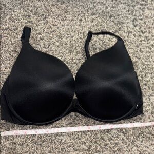 Elegant Black Women's Bra